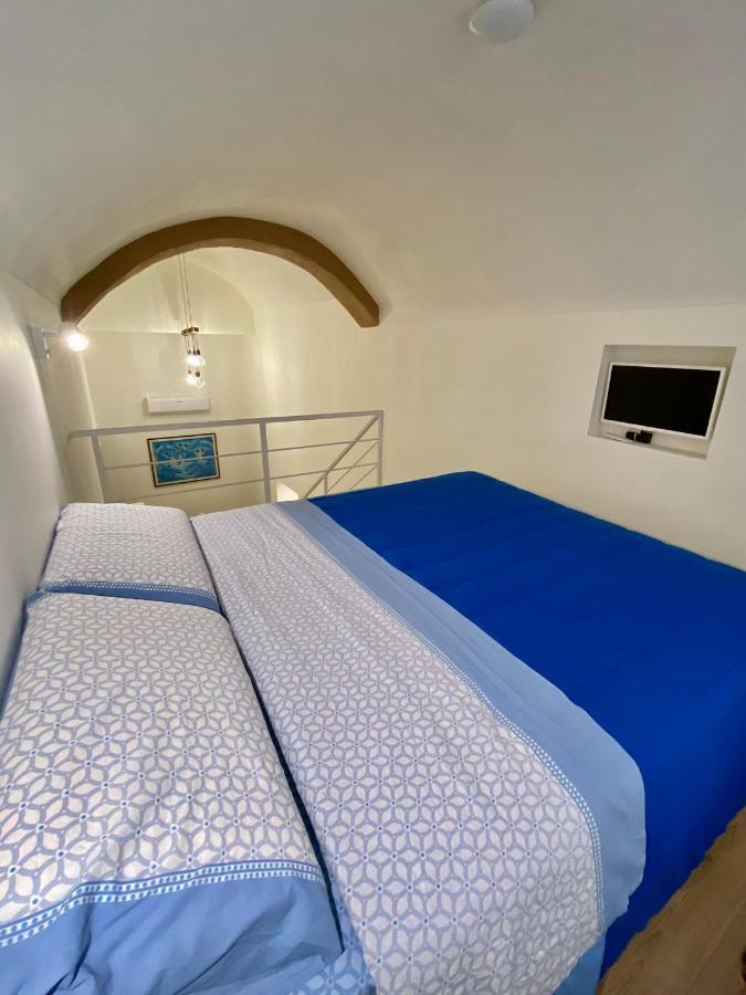 Apartment Dimora Spaccanapoli