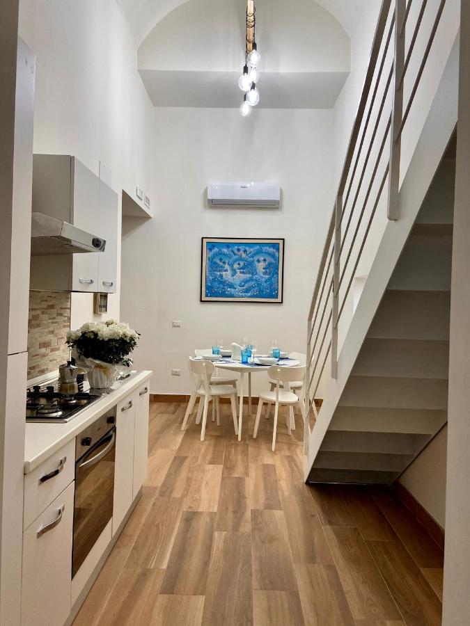 Apartment Dimora Spaccanapoli *