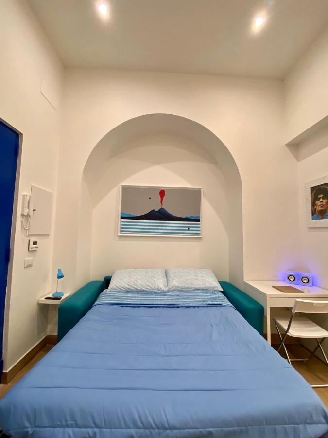 Apartment Dimora Spaccanapoli Naples