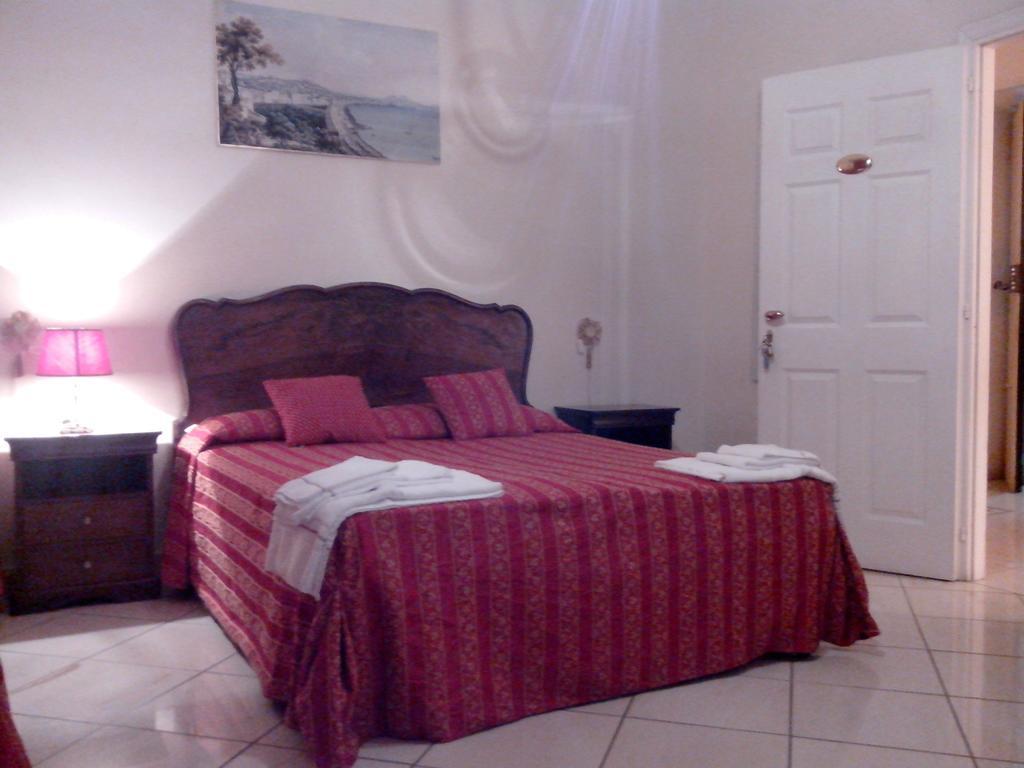 Bed & Breakfast Napoli Centrale