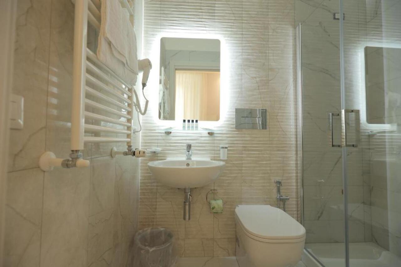 Hotel Garibaldi