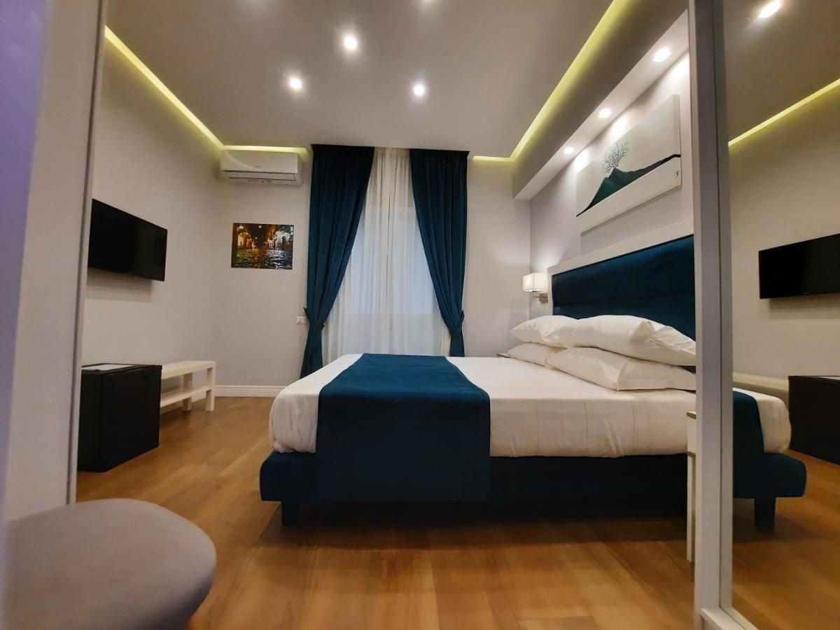 Gea 3* Naples