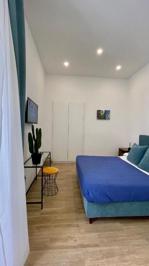 Guest house Studionapoli112 Naples