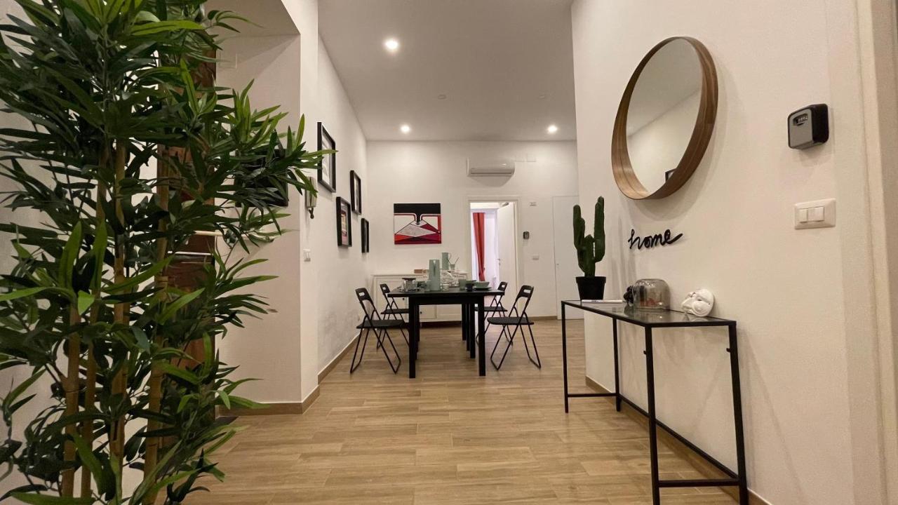 Studionapoli112 Guest house
