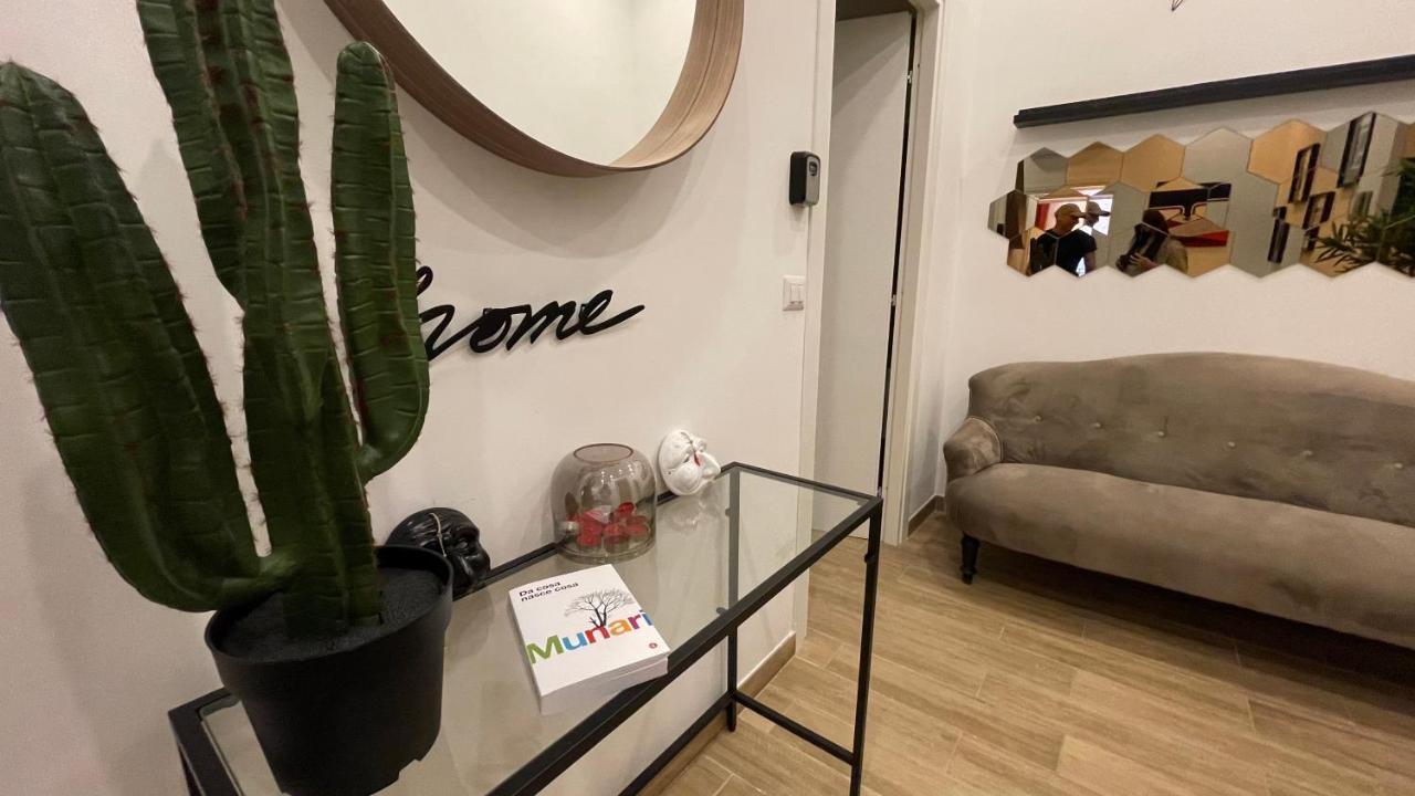 Studionapoli112 Guest house