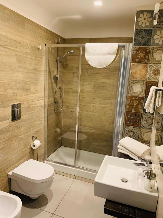 A Casa Di Anna Bed & Breakfast