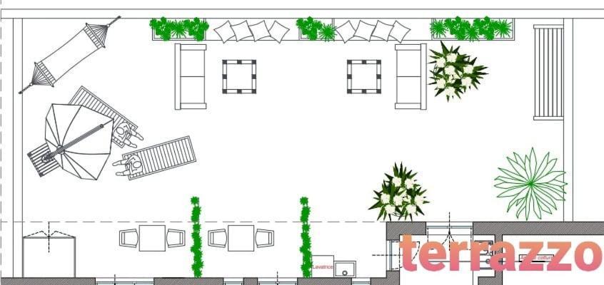 Guest house @home