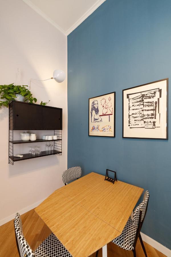 Design Next Bellini Square By Houseinnaples Apartment Naples