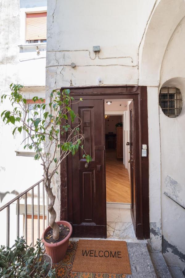 Design Next Bellini Square By Houseinnaples Apartment *