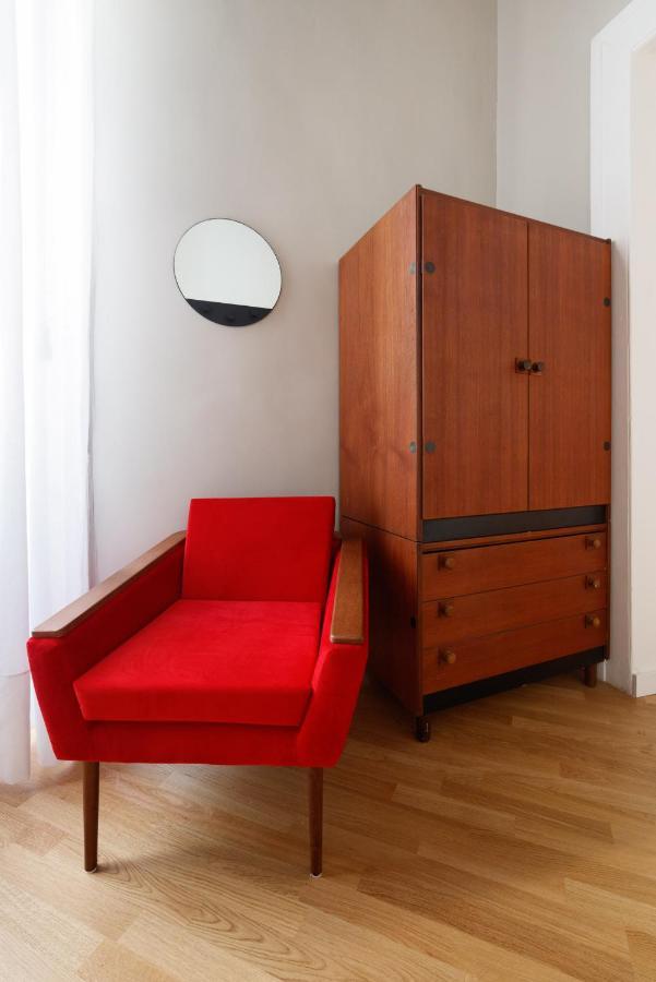 Apartment Design Next Bellini Square By Houseinnaples *