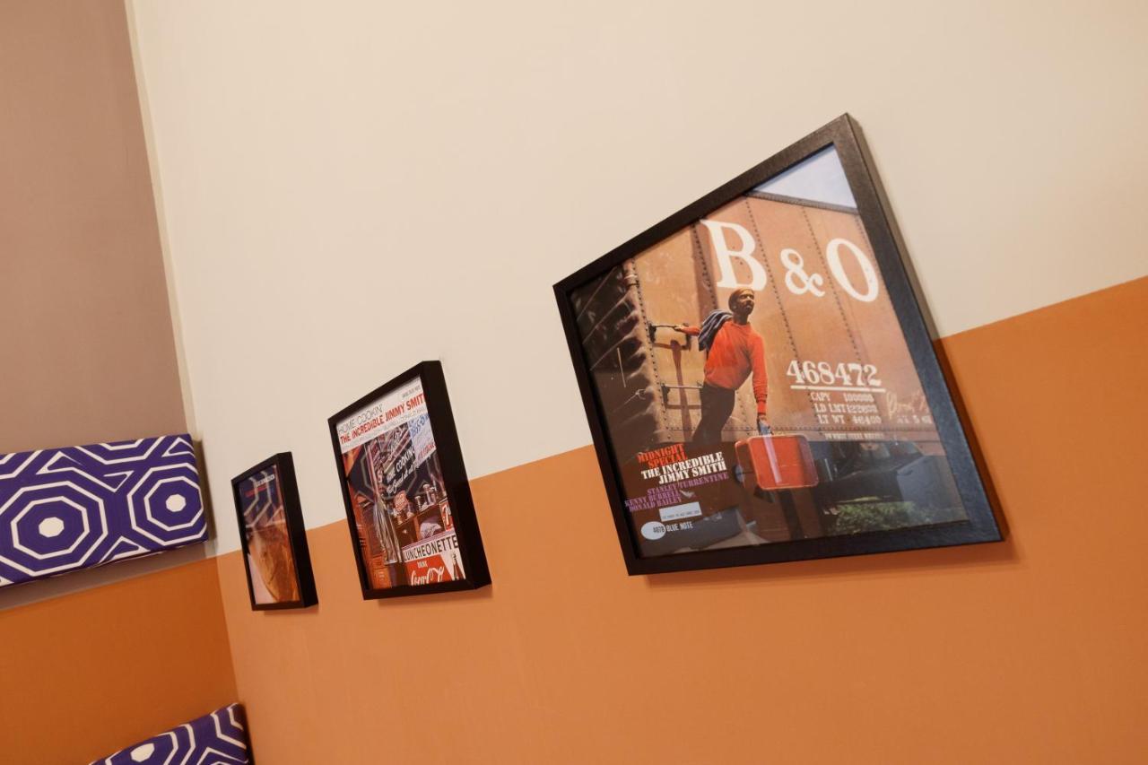 Design Next Bellini Square By Houseinnaples Apartment Naples