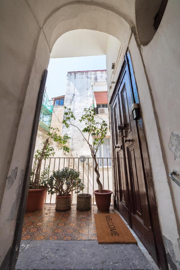 Apartment Design Next Bellini Square By Houseinnaples Naples