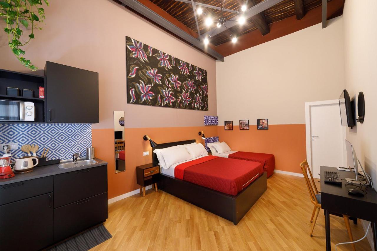 Design Next Bellini Square By Houseinnaples Naples