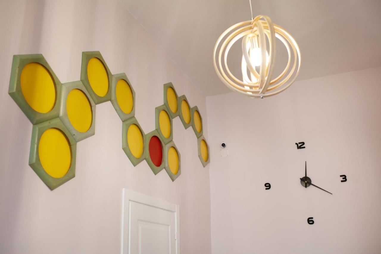 Design Next Bellini Square By Houseinnaples Apartment Naples