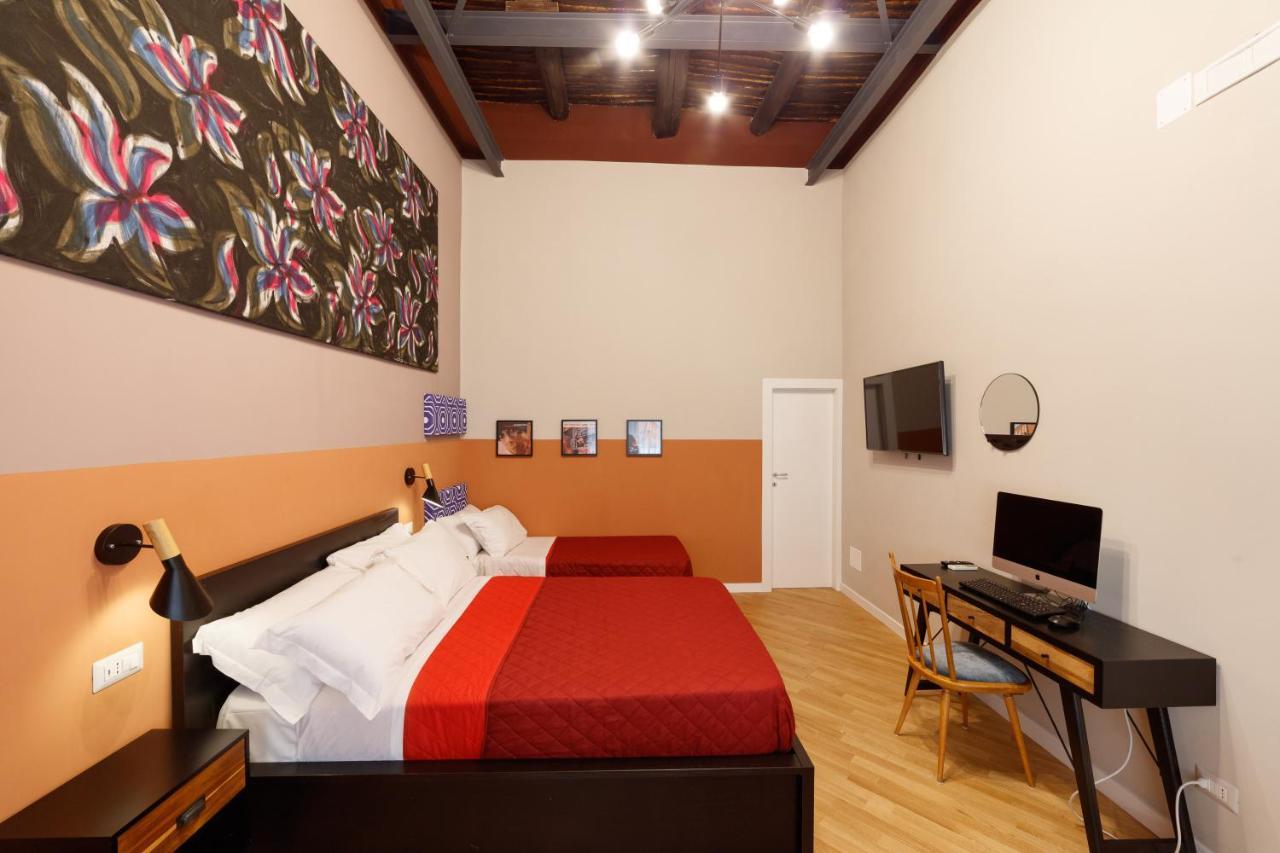 Design Next Bellini Square By Houseinnaples Apartment Naples