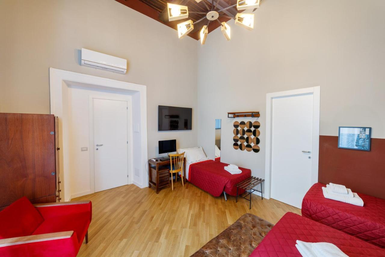 Design Next Bellini Square By Houseinnaples * Naples