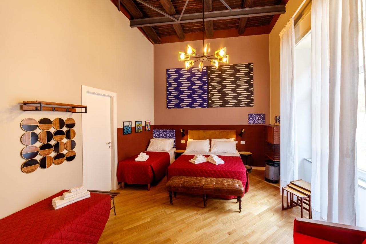Design Next Bellini Square By Houseinnaples * Naples