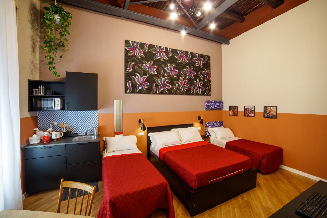 Design Next Bellini Square By Houseinnaples