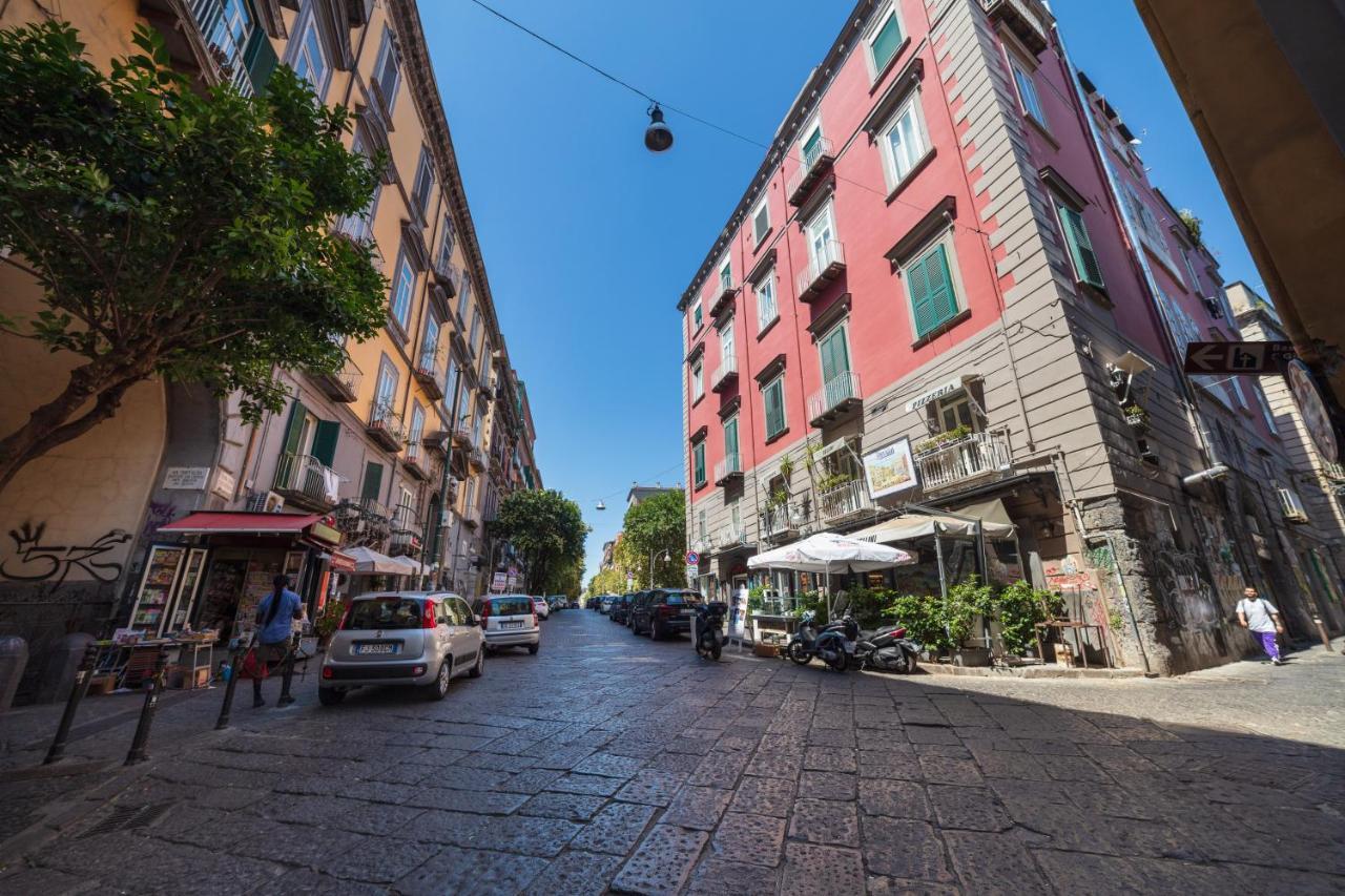 Apartment Design Next Bellini Square By Houseinnaples Naples