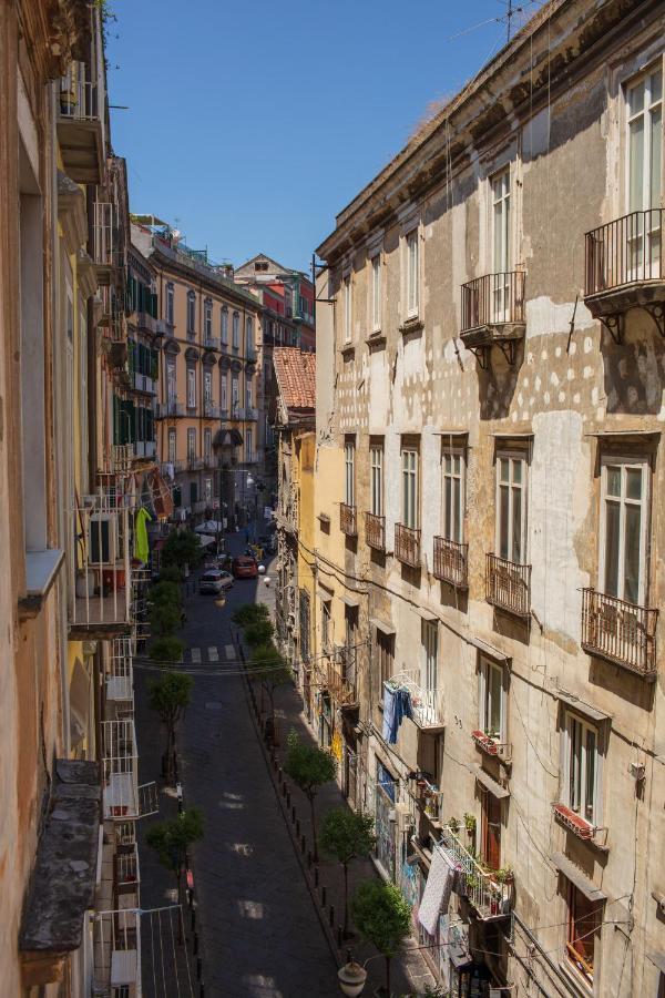 Apartment Design Next Bellini Square By Houseinnaples Naples