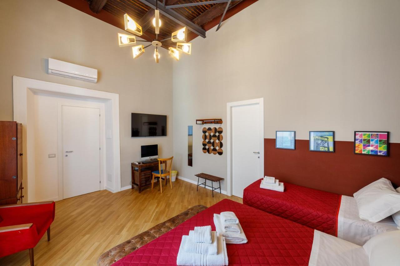Design Next Bellini Square By Houseinnaples
