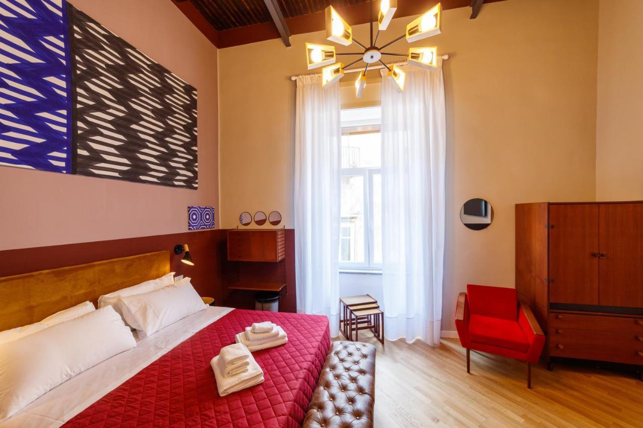 Design Next Bellini Square By Houseinnaples