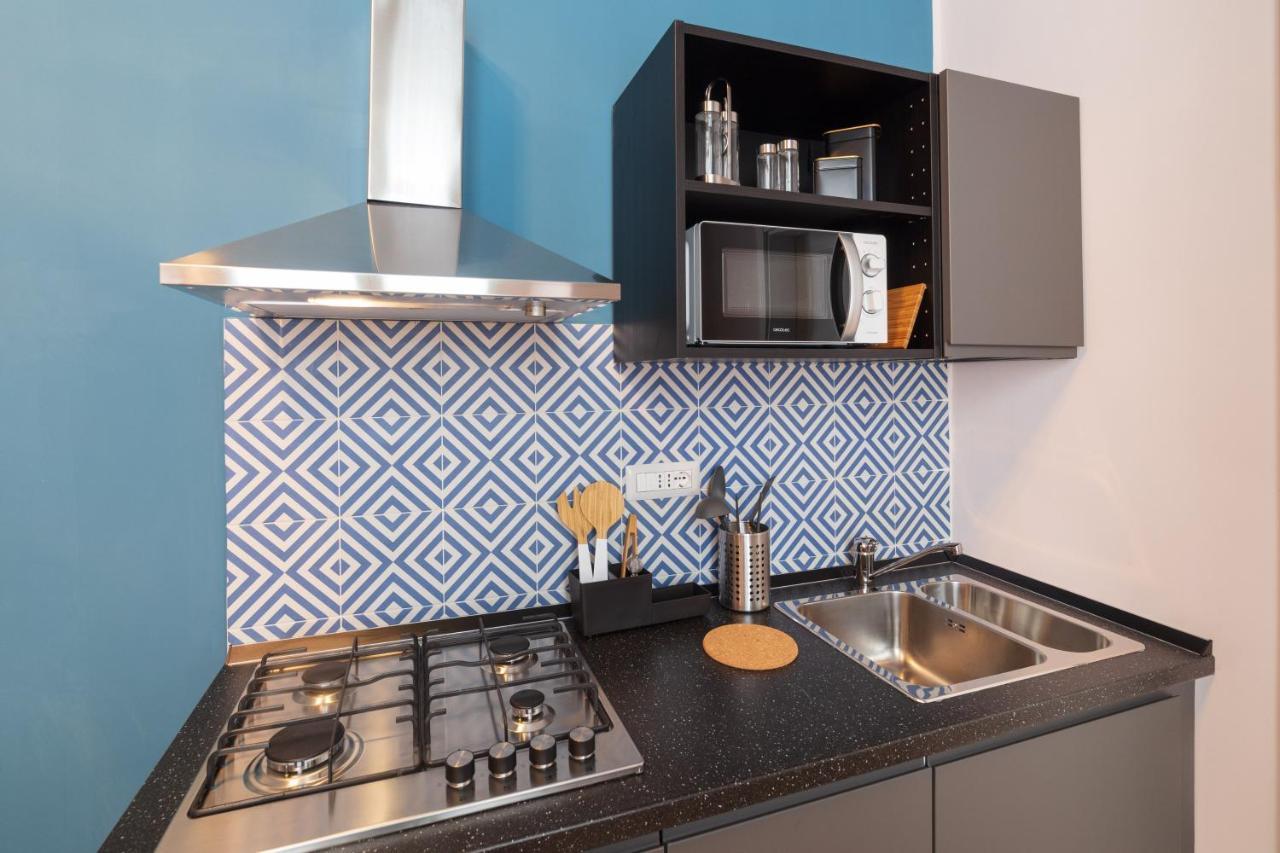 Design Next Bellini Square By Houseinnaples * Naples