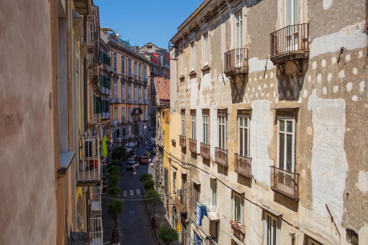Design Next Bellini Square By Houseinnaples Apartment *