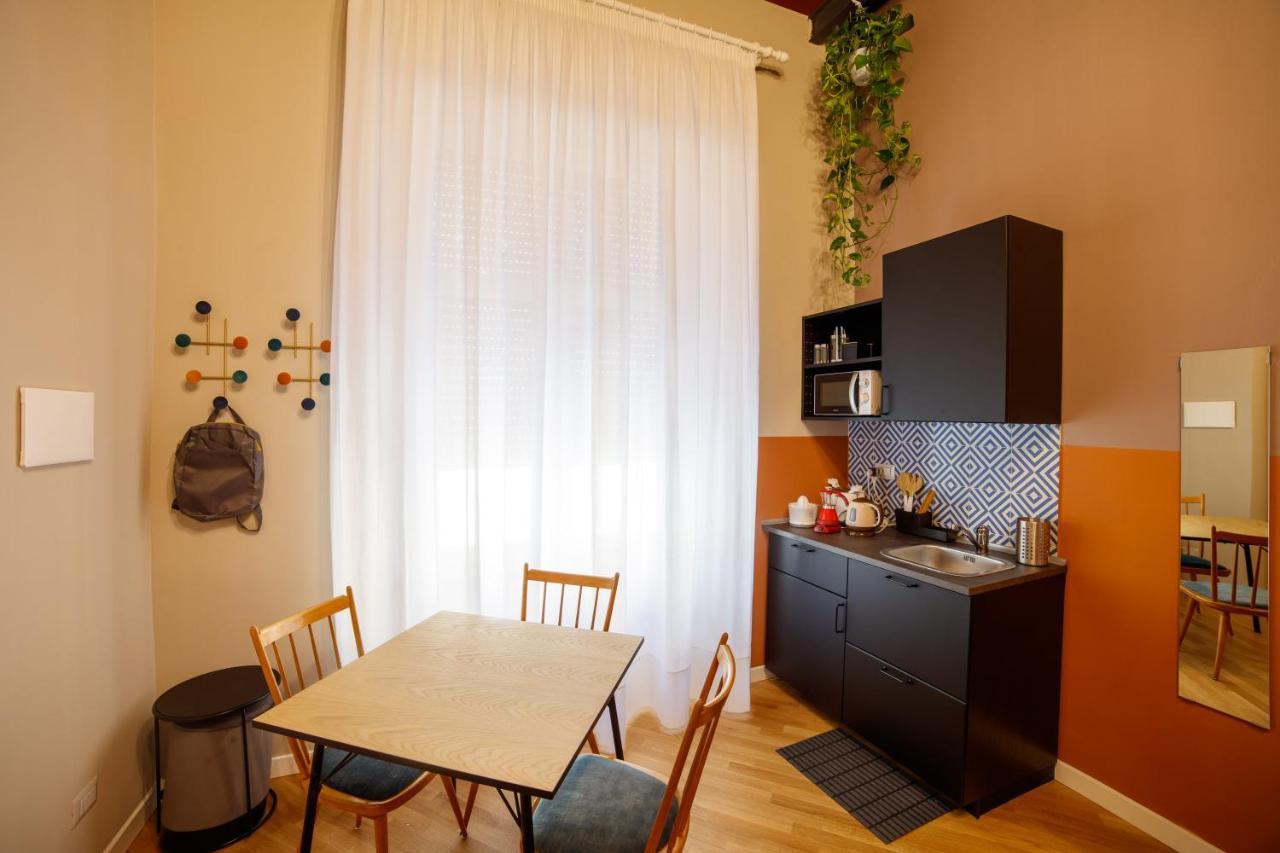 Design Next Bellini Square By Houseinnaples Apartment Naples