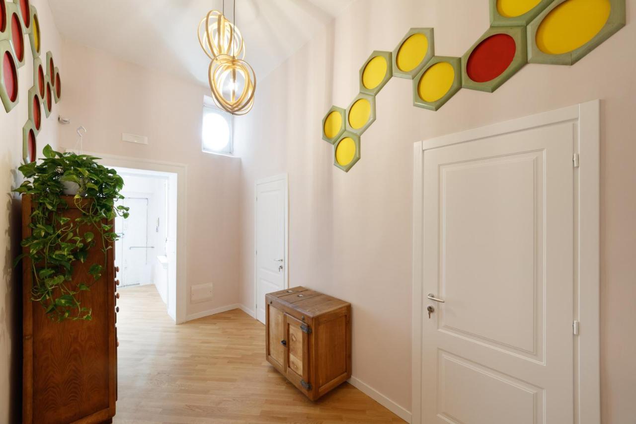 Design Next Bellini Square By Houseinnaples Apartment *