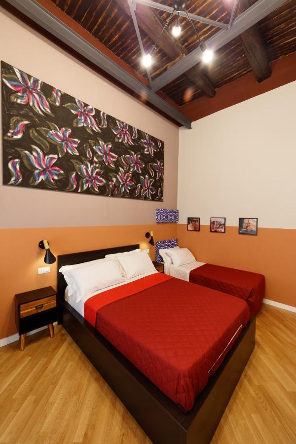 Design Next Bellini Square By Houseinnaples Apartment *