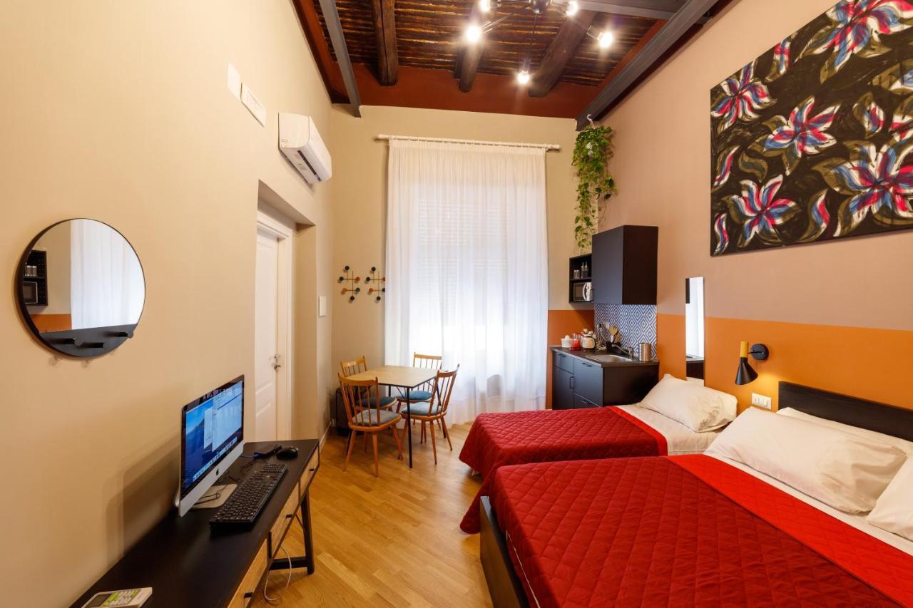 Apartment Design Next Bellini Square By Houseinnaples