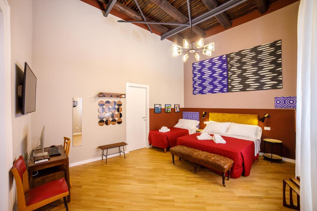 Design Next Bellini Square By Houseinnaples * Naples