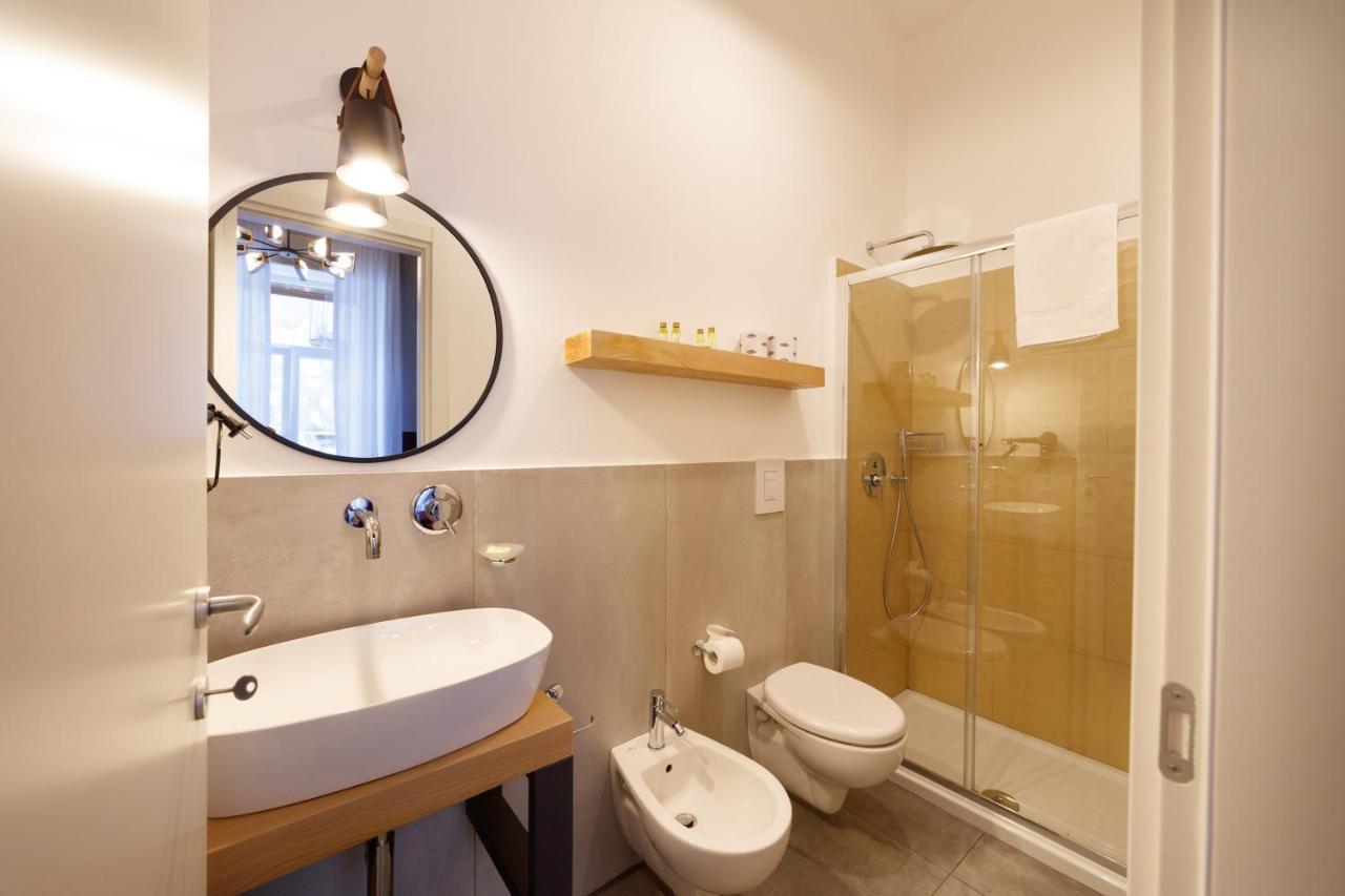 Apartment Design Next Bellini Square By Houseinnaples *