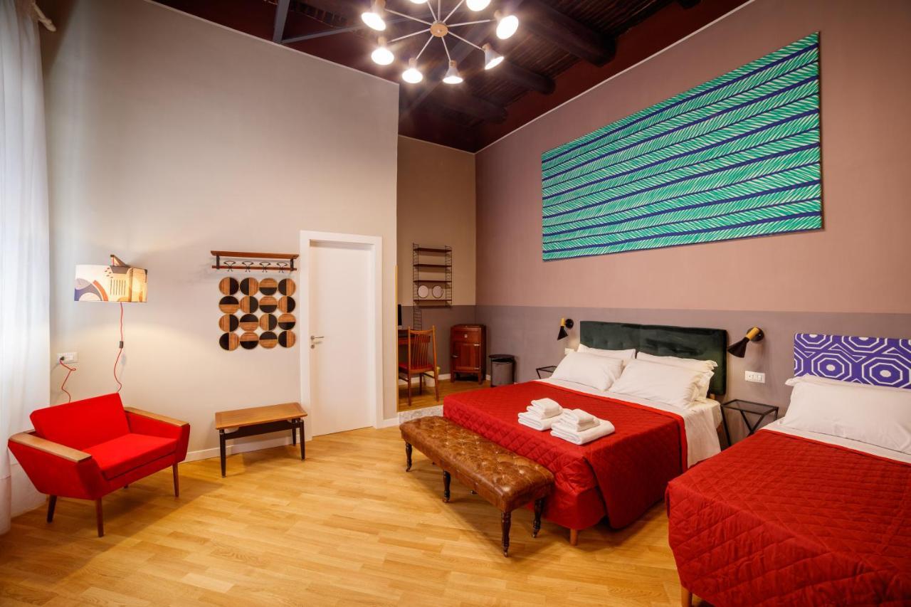 Apartment Design Next Bellini Square By Houseinnaples Naples