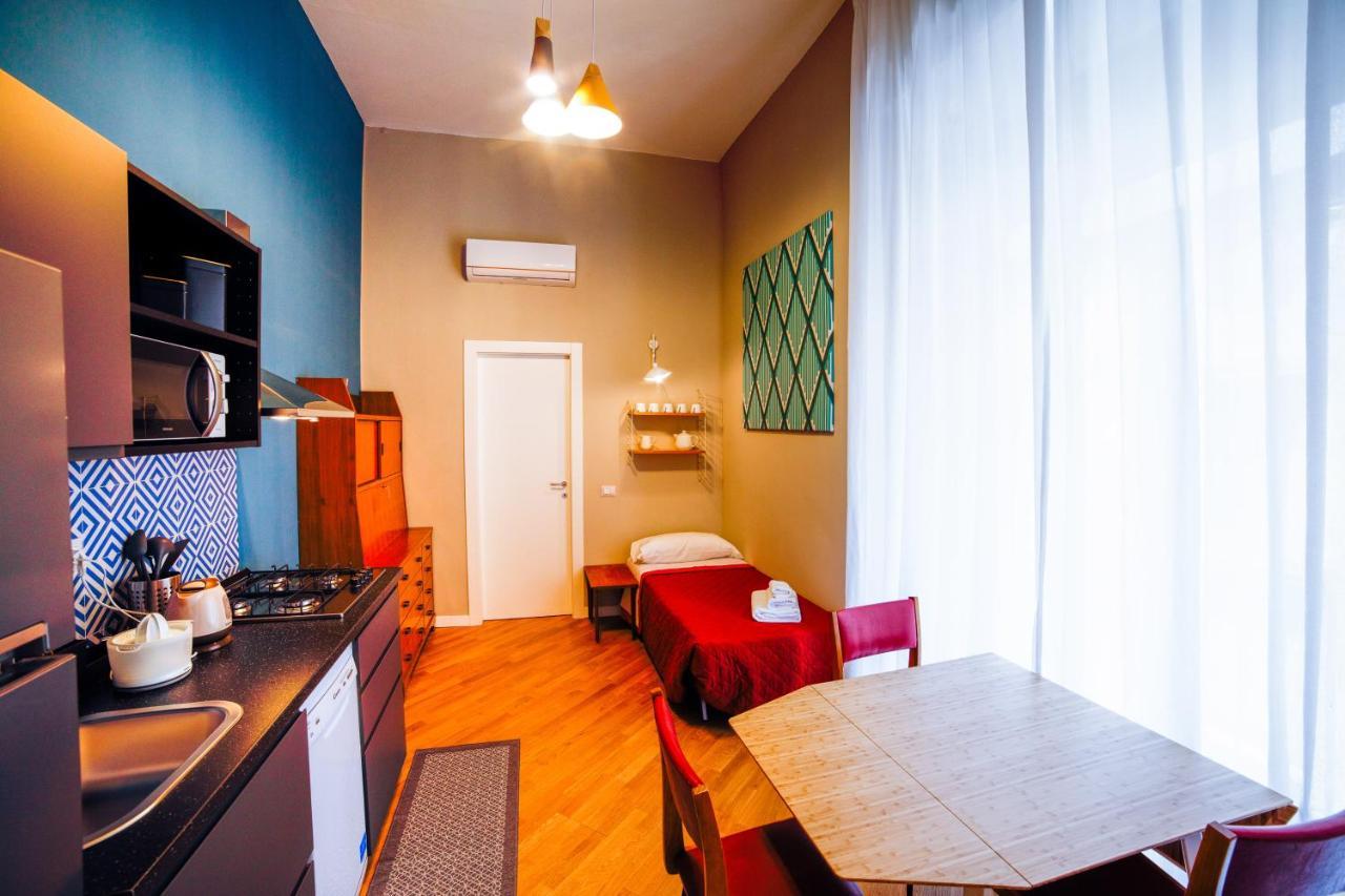 Design Next Bellini Square By Houseinnaples Apartment *