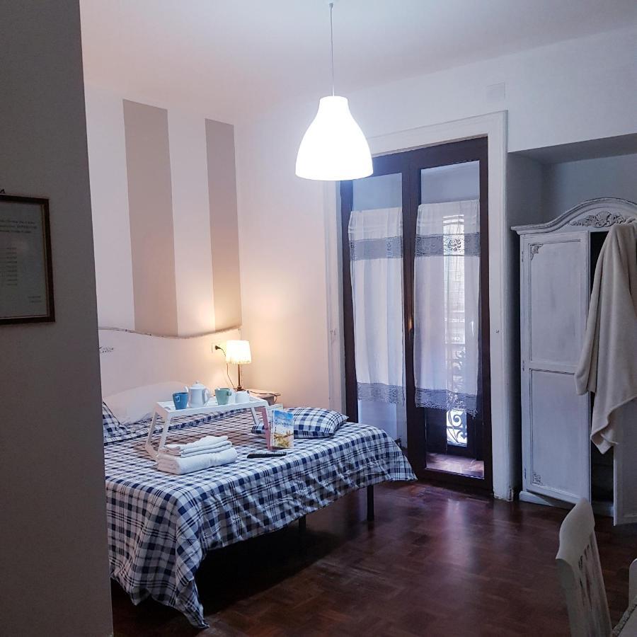 Guest house Room&jacuzzi 2*