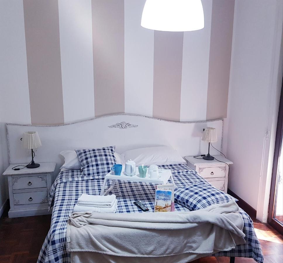 Room&jacuzzi Guest house Naples