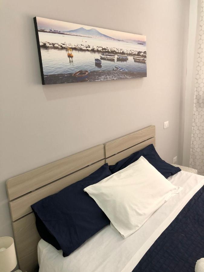 Apartment San Gaetano 23