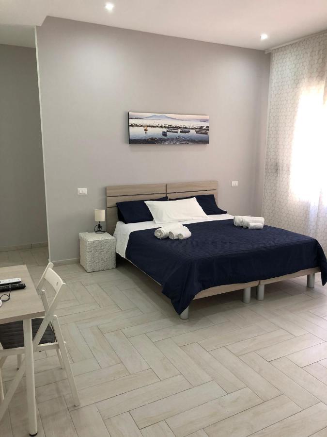 Apartment San Gaetano 23