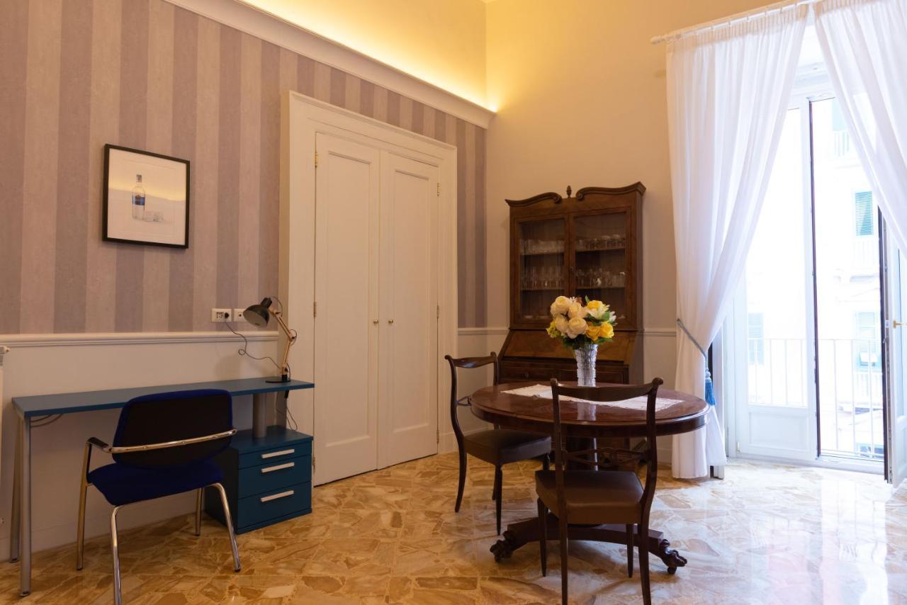 Casa Gagliardi Bed & Breakfast *