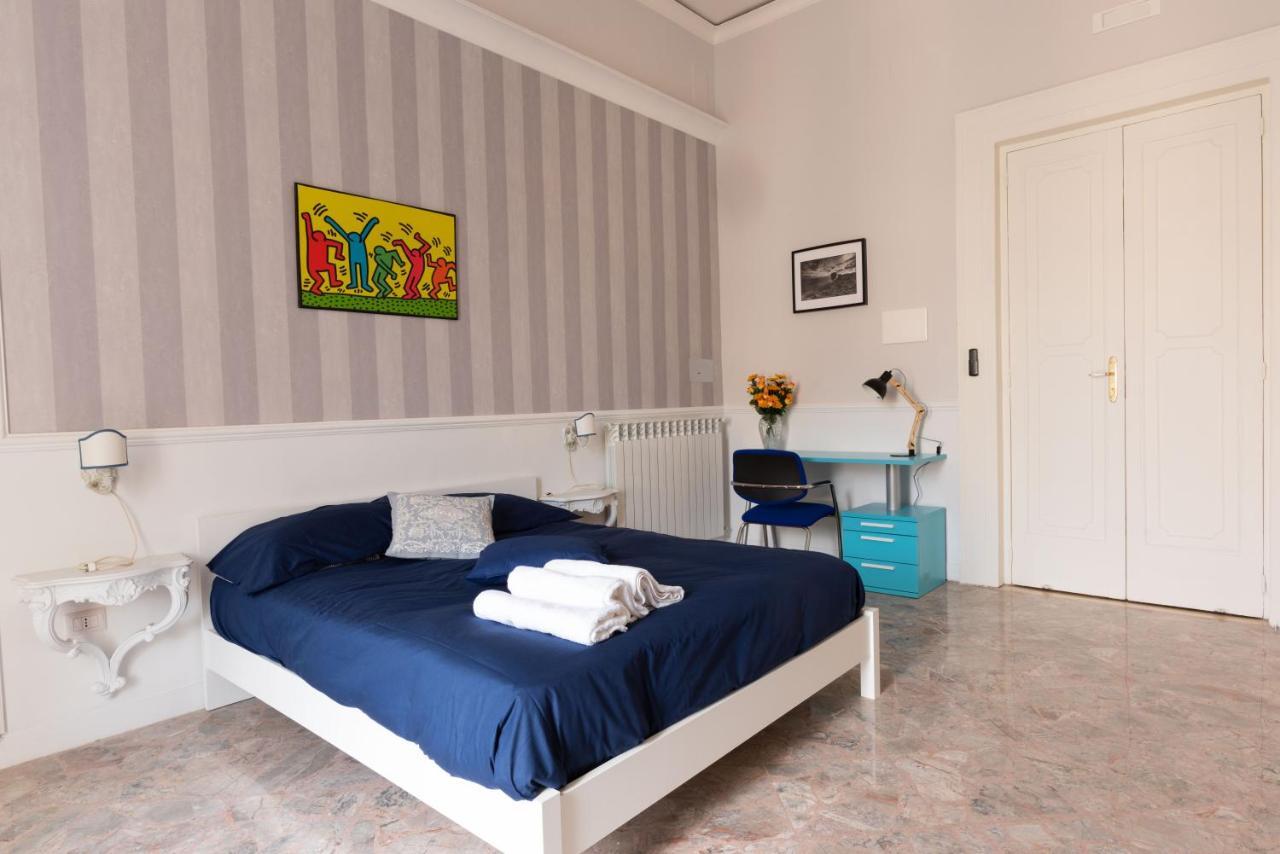 Casa Gagliardi * Naples
