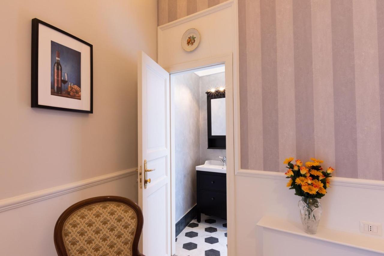 Casa Gagliardi Bed & Breakfast *