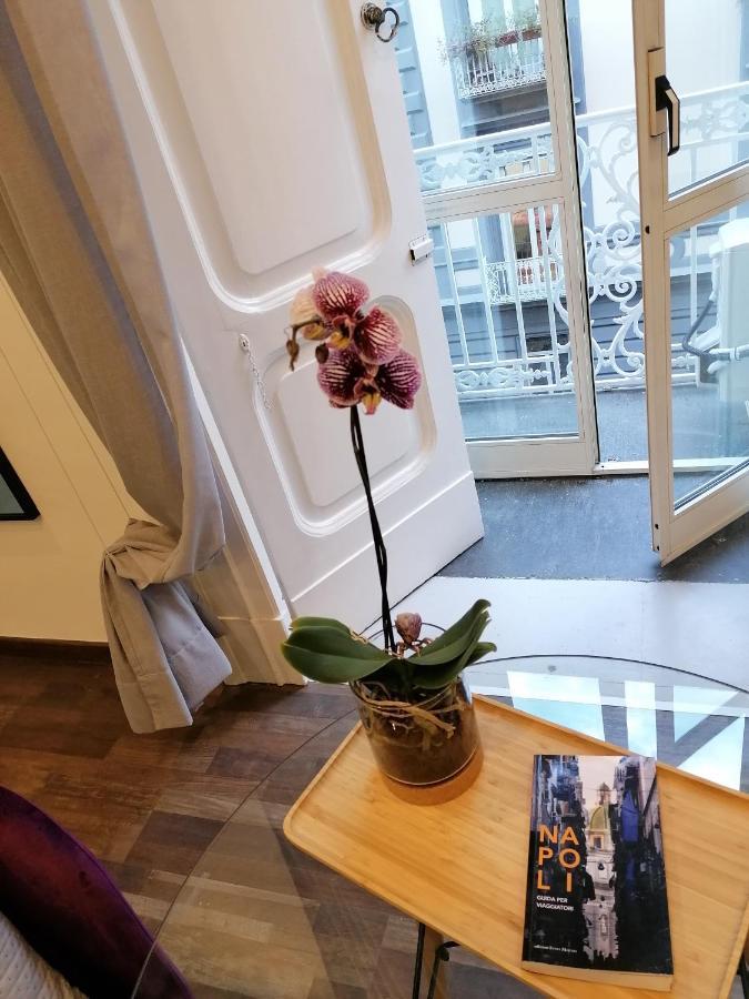 Finestra Sul Duomo Bed & Breakfast Naples
