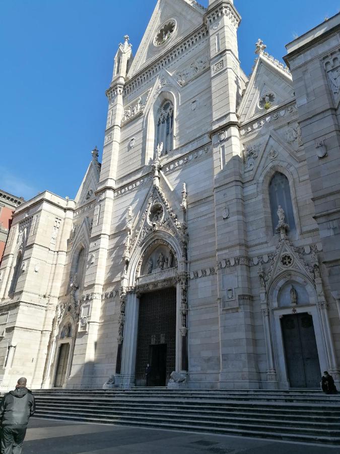 Finestra Sul Duomo Bed & Breakfast *