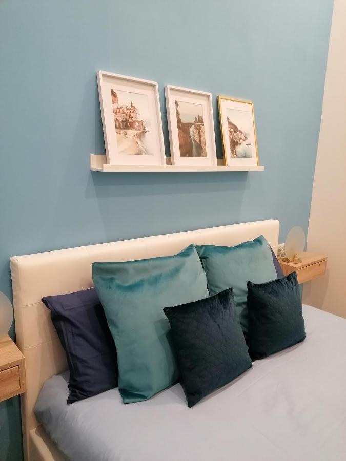 Bed & Breakfast Finestra Sul Duomo Naples
