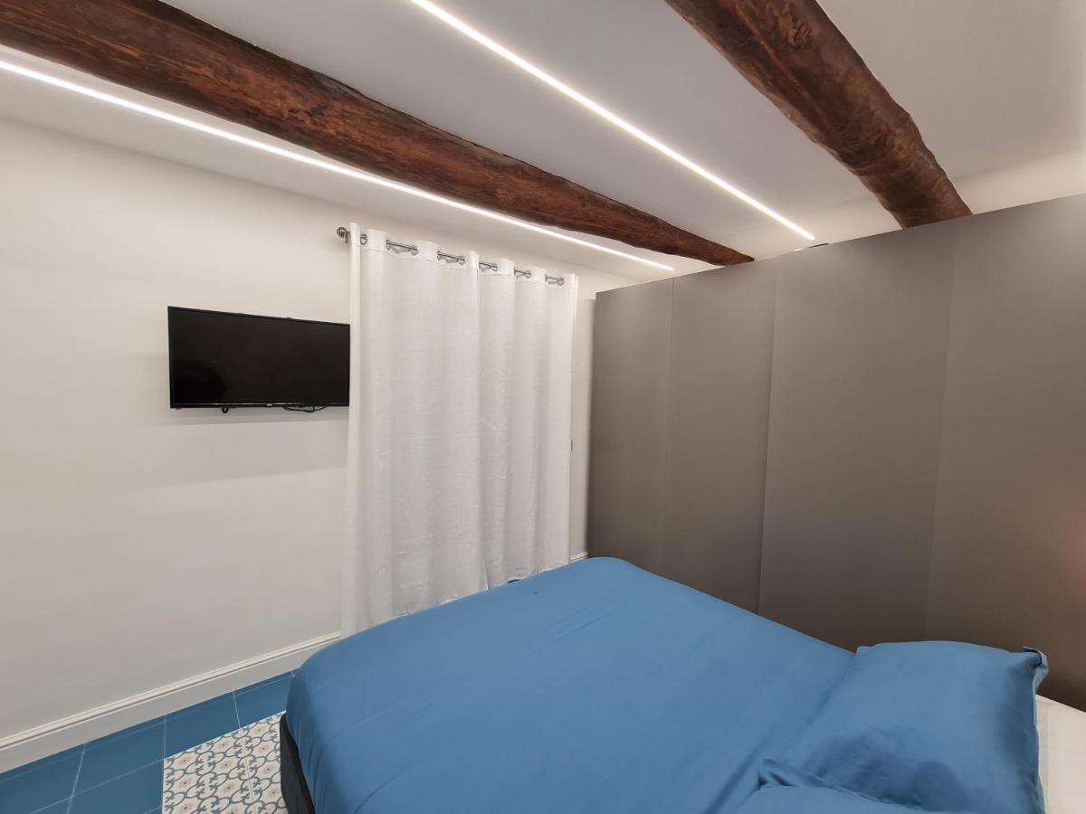 Chiaja Lux House *