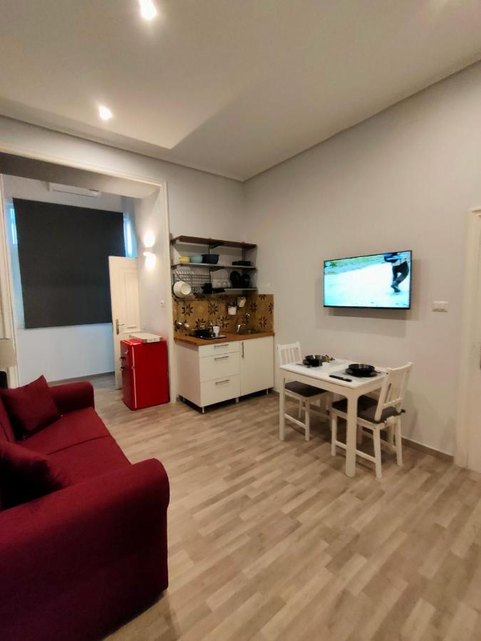 Pithecusa Apartment