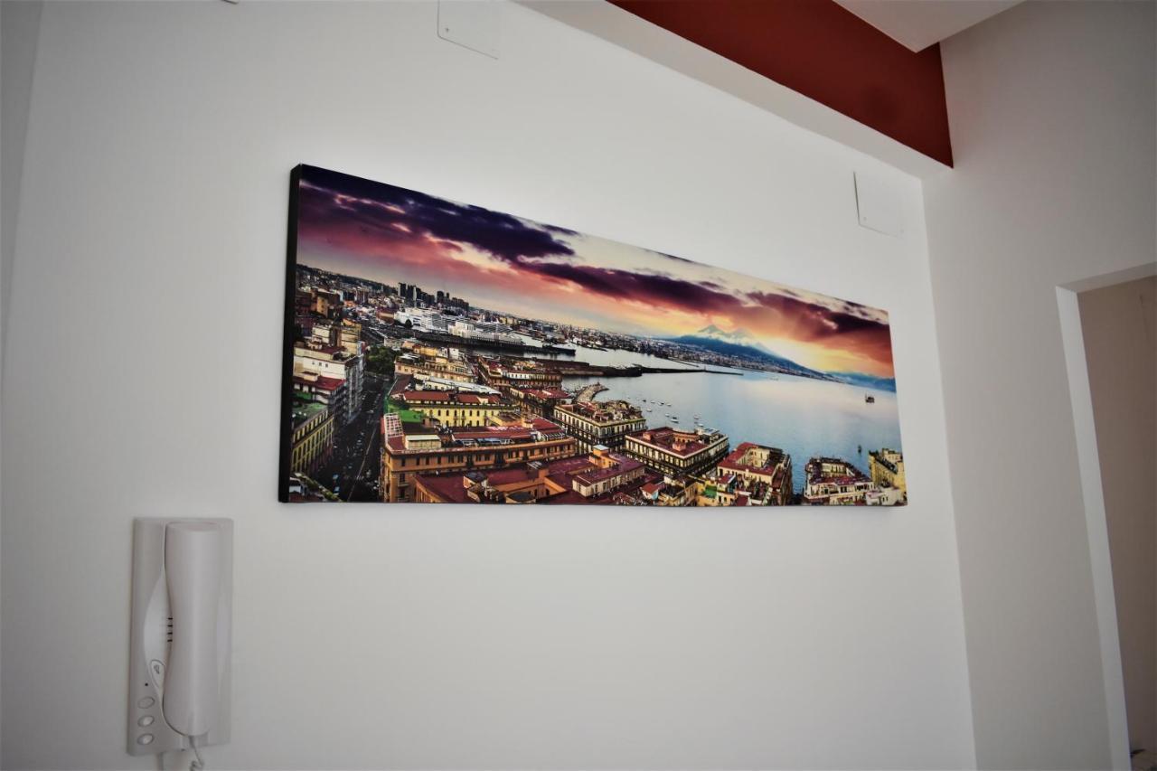 Melograno Apartment Naples