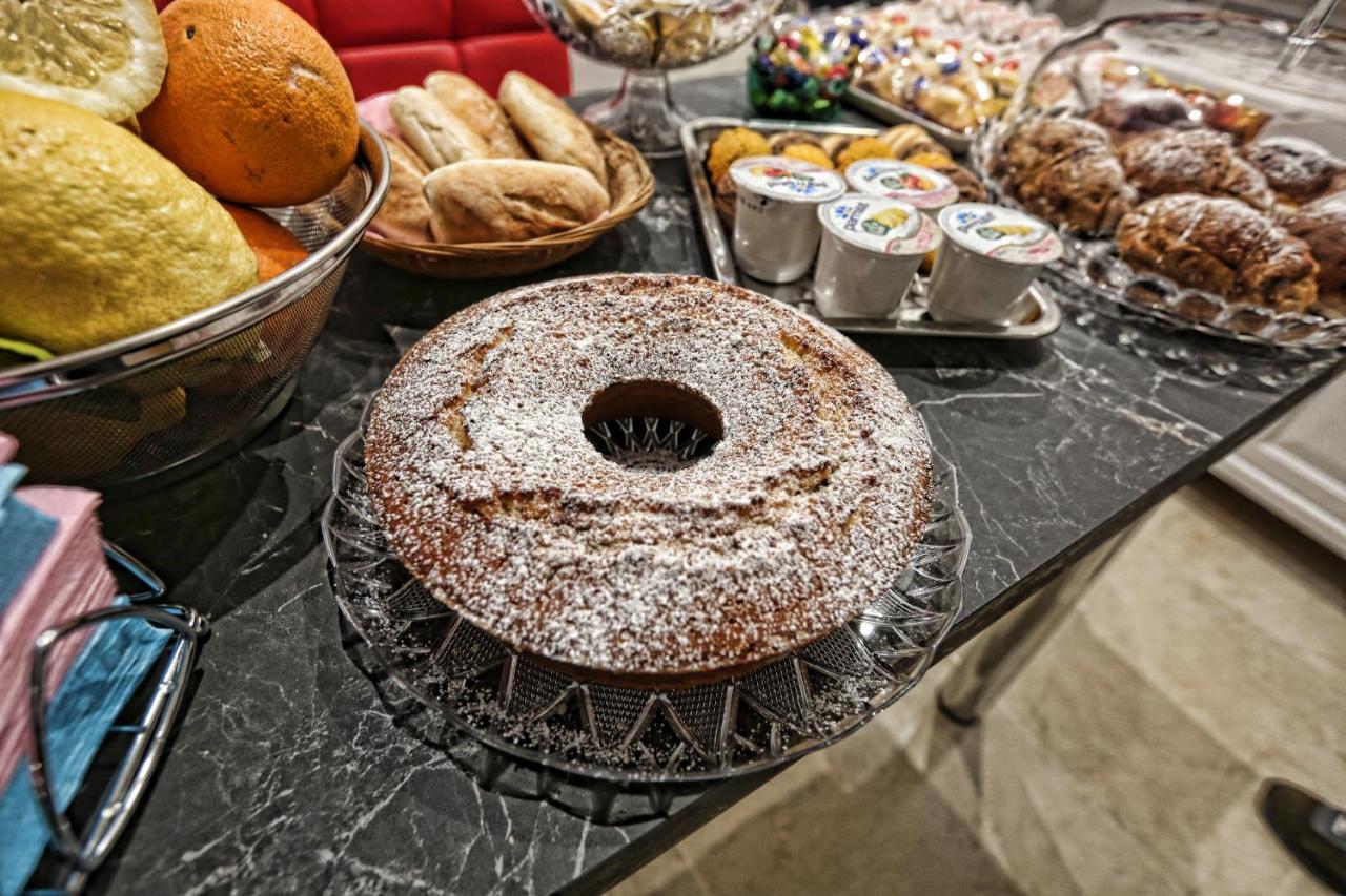 Maison Nilo 15 Bed & Breakfast Naples